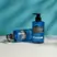 Kundal scalp refreshing cool shampoo 500ml - aqua mint