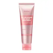 Kundal Protein Bonding no wash treatment 130ml - violet muguet scent