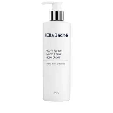 Ella Baché Water Source Moisturising Body Cream