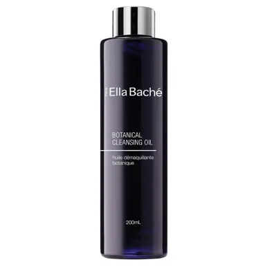 Ella Baché Botanical Cleansing Oil