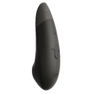 Womanizer Enhance Black