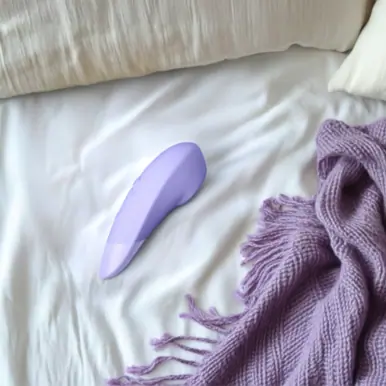 Womanizer Enhance Lilac