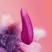Womanizer Enhance Vibrant Pink