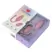 Lovehoney Mon Ami Vibrating Love Egg - Pink