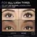 L'Oréal Paris Panorama All Nighter 24H wear Mascara Black