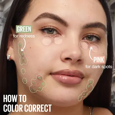 Maybelline New York Instant Eraser Color Corrector