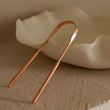 ashaya Tongue Scraper
