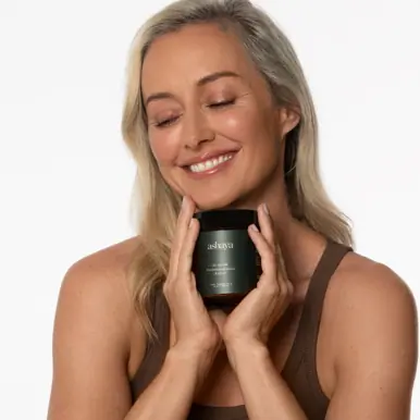 ashaya Re-Glow Perimenopause Relief
