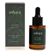 ashaya Re-Glow Face Oil - 30ml