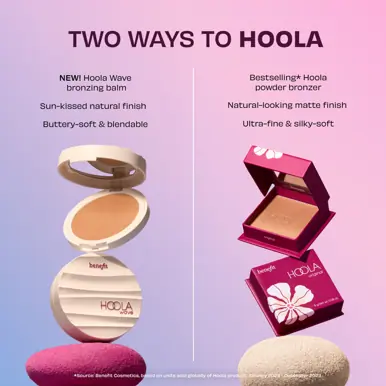 Benefit Hoola Mini