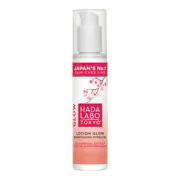 Hada Labo Glow Brightening Hydrator 150ml