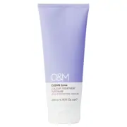 O&M CLEAN.tone Light Platinum Colour Treatment 200ml
