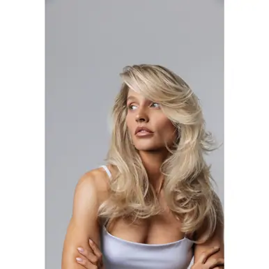 O&M CLEAN.tone Light Platinum Colour Treatment 200ml