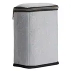 Prene Bags Bottle Holder Grey