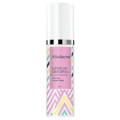 Ella Baché Superfluid Great SPF50+