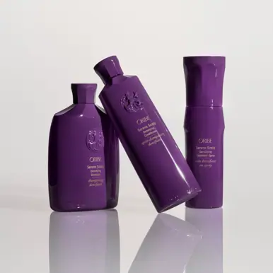 Oribe Serene Scalp Densifying Treatment Spray - 125 mL
