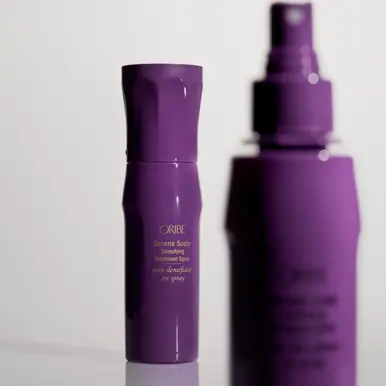 Oribe Serene Scalp Densifying Treatment Spray - 125 mL
