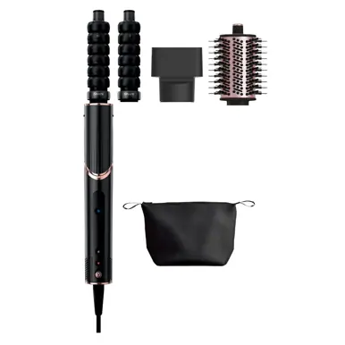 Shark FlexStyle Air Styling & Drying System - Black