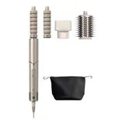 Shark FlexStyle Air Styling & Drying System - Silver