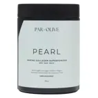 Par Olive PEARL Marine Collagen Jar (Unflavoured) 150g