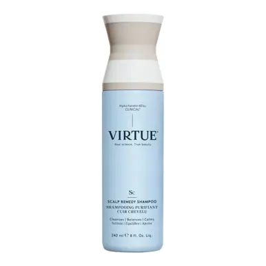 Virtue Scalp Remedy Shampoo