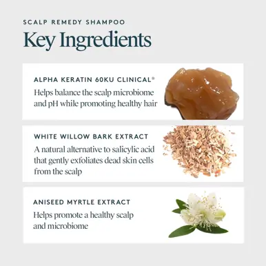 Virtue Scalp Remedy Shampoo