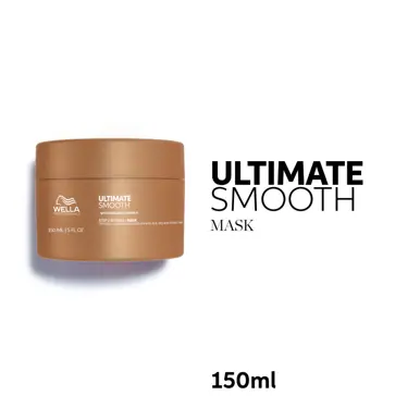 Wella Professionals Ultimate Smooth Mask 150ml