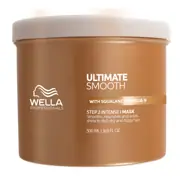 Wella Professionals Ultimate Smooth Mask 500ml