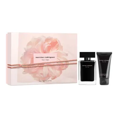 Narciso Rodriguez For Her EDT 50ML - Limited Edition