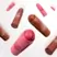 Barry M Chisel Cheeks Blush Cream Sticks 2 Piece Set