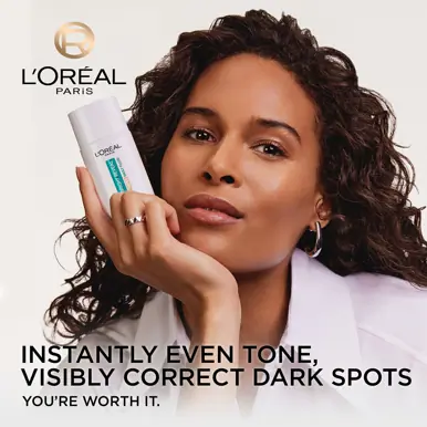L'Oreal Paris Bright Reveal Tinted UV Fluid SPF50+ 50ml