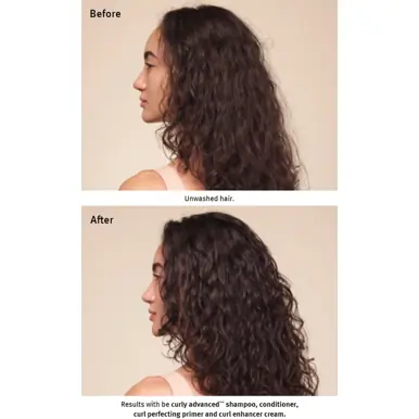 Aveda Be Curly Advanced™ Sulfate Free Shampoo 1000ml