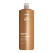 Wella Professionals Ultimate Smooth Shampoo 1L