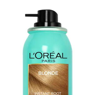L'Oreal Paris Magic Retouch Temporary Root Concealer Spray
