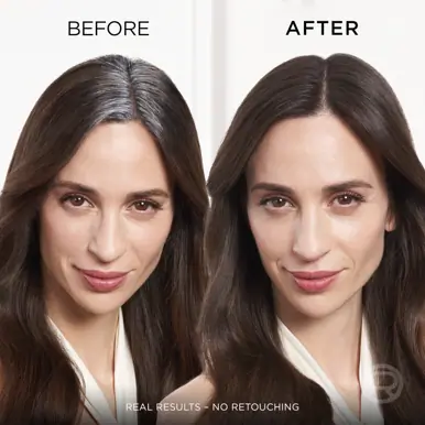 L'Oreal Paris Magic Retouch Temporary Root Concealer Spray