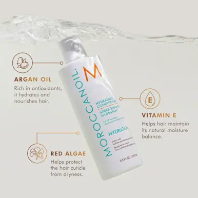 Moroccanoil Hydrating Conditioner 70ml