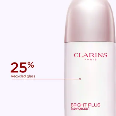 Clarins Bright Plus [Advanced] Serum-in-Lotion 150ml