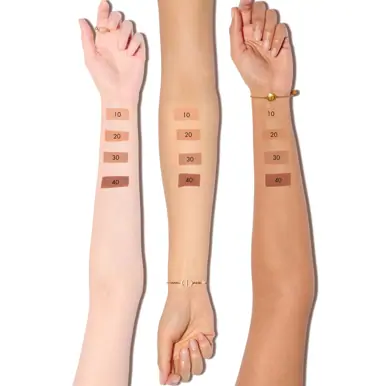 DIOR Forever Nude Bronzer Jumbo