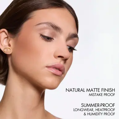 DIOR Forever Nude Bronzer Jumbo