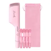 Mermade Hair Double Waver Max Pink