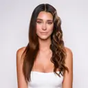 Mermade Hair Double Waver Max Pink