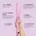 Mermade Hair Spin Pink