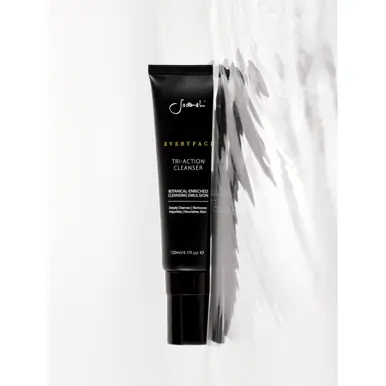 Sodashi Tri-Action Cleanser