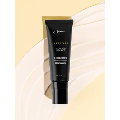 Sodashi Tri-Action Cleanser