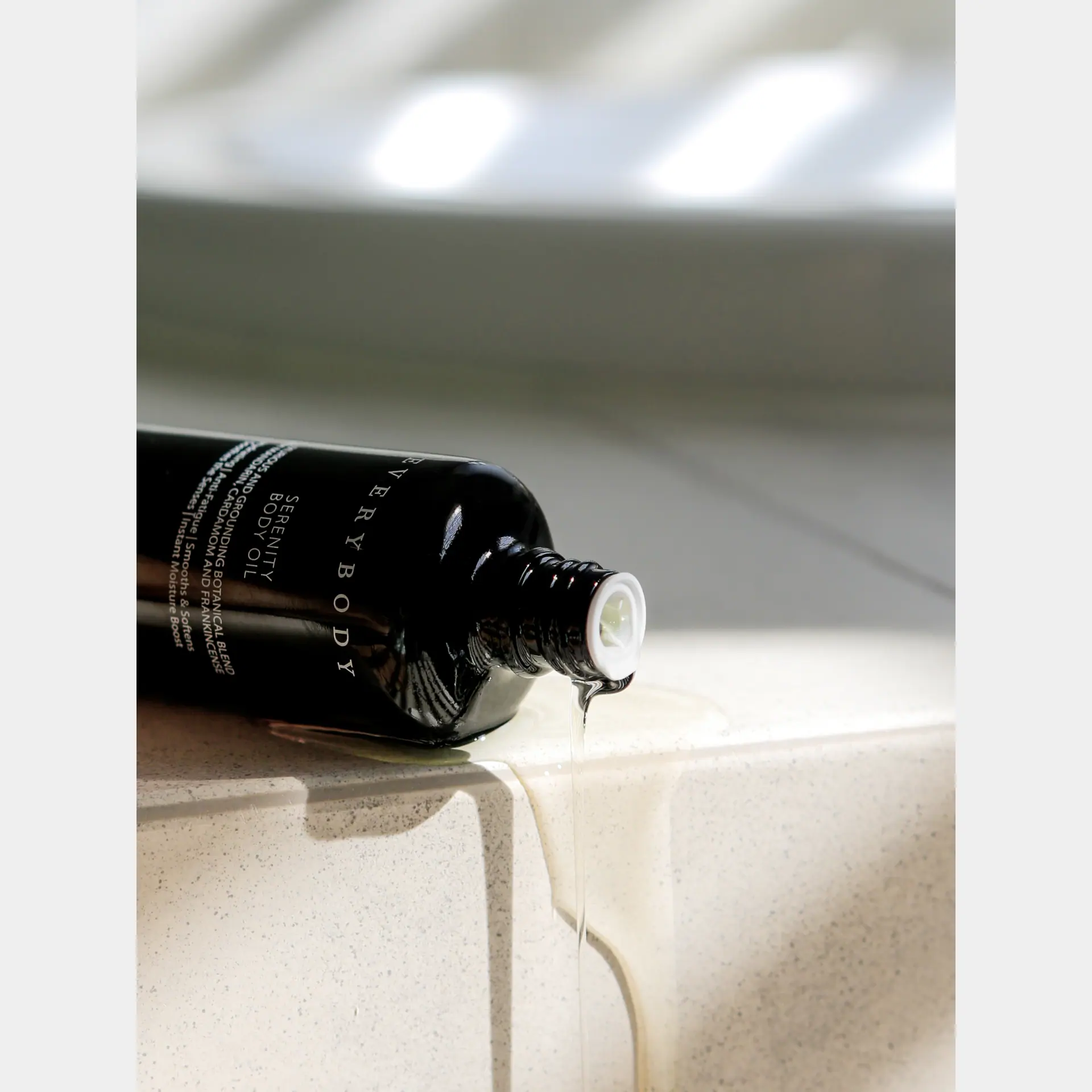 Sodashi Serenity Body Oil