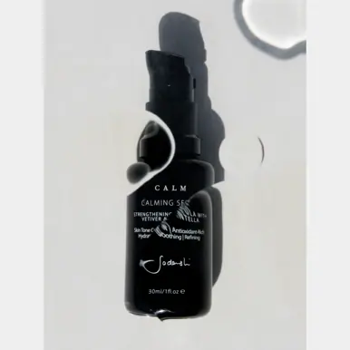 Sodashi Calming Serum