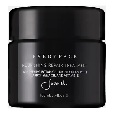 Sodashi Nourishing Repair Treatment