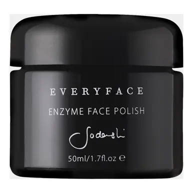 Sodashi Enzyme Face Polish