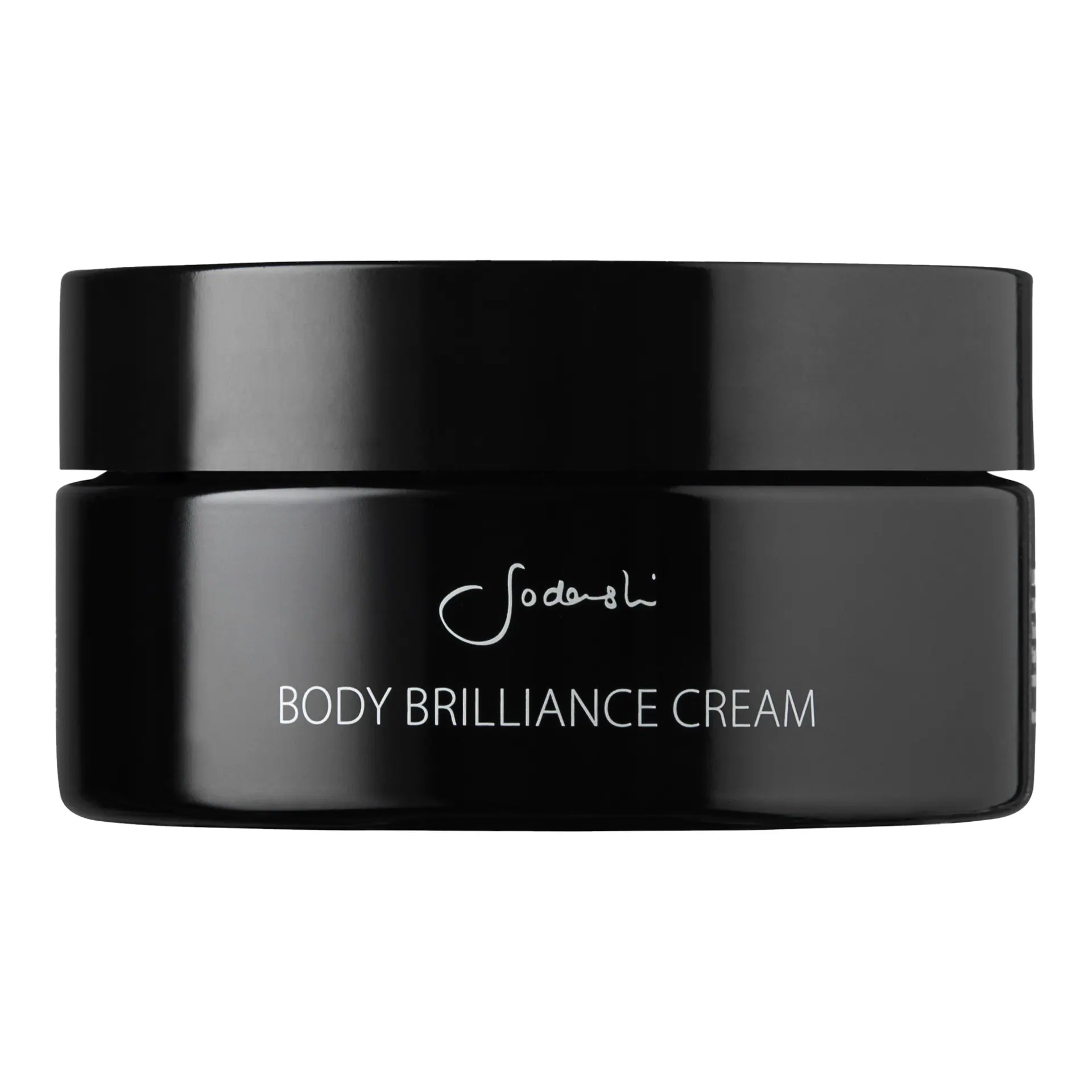 Sodashi Body Brilliance Cream 200ml