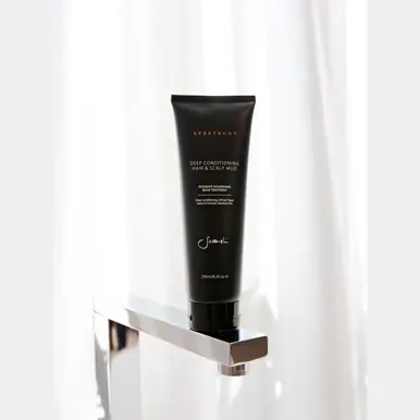 Sodashi Deep Conditioning Hair and Scalp Mud